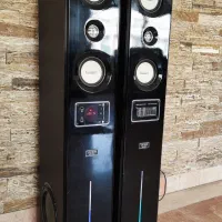 اسپیکر خانگی ویکر