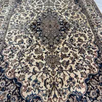 دو عدد فرش ۶ متری