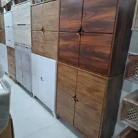 دوبل جاکفشی دوبل جا کفشی|جاکفشی، کمد، دراور|خرم‌آباد, |دیوار