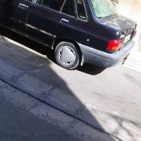 پراید مدل 85دوکانه دستی معاوضه با 206|خودرو سواری و وانت|کرج, شهرک جهان‌نما|دیوار