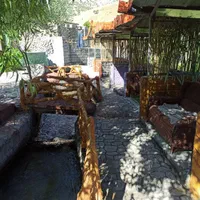 دهکده توریستی کوهپایه وماهی کباب کلم kolm|اجارهٔ کوتاه‌مدت ویلا و باغ|ایلام, |دیوار