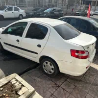 رانا مدل ۹۴|خودرو سواری و وانت|کرج, کوی مدرس|دیوار