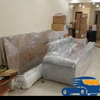  حمل اثاثیه منزل پیشو۱ورامین شریف آباد پاکدشت|خدمات حمل و نقل|پیشوا, |دیوار