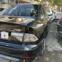 Soren پلاس فول|خودرو سواری و وانت|بوکان, |دیوار