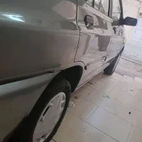 پراید 132 مدل 88|خودرو سواری و وانت|تهران, شهرک ابوذر|دیوار