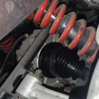 موتورچهار چرخ|موتورسیکلت|قیامدشت - خاورشهر, |دیوار