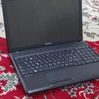 فروش فوری لپتاب TOSHIBA