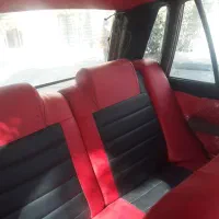 هاچبک کره ای مدل ۸۱|خودرو سواری و وانت|هشتگرد, شهرک اداری|دیوار