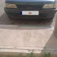 خودروی آردی آی مدل83 انژکتور|خودرو سواری و وانت|پرند, فاز ۶|دیوار