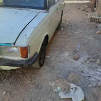 وانت دوگانه مدل ۸۷|خودرو سواری و وانت|یزد, |دیوار