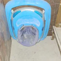 کالسکه و روروئک