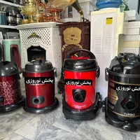 جاروبرقی سطلی ویونا|جاروبرقی، جارو شارژی، بخارشو|مشهد, تلگرد|دیوار