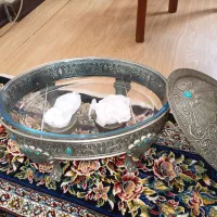 ظرف سیلور نونو مناسب هدیه