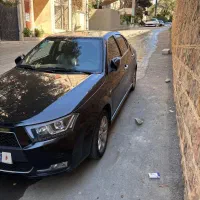 دنا پلاس توربو اتومات ۱۴۰۱|خودرو سواری و وانت|گرگان, |دیوار