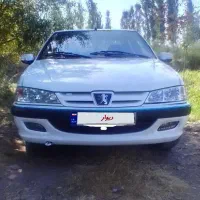 پرشیا مدل 1403