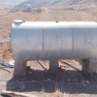 تانکر آب 12000