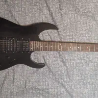 گیتار الکتریک ibanez