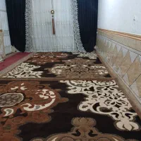 گلیم|گلیم، جاجیم، گبه|اهواز, کمپلو جنوبی|دیوار