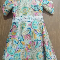 لباس بسیار شیک دخترانه