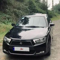 دنا پلاس مدل ۹۷ فول|خودرو سواری و وانت|گرگان, |دیوار