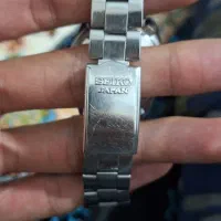 SEIKO 5 6309|ساعت|کنگاور, |دیوار