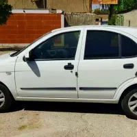 تیبا ۲ مدل ۹۷