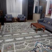 آپارتمان مبله فول امکانات