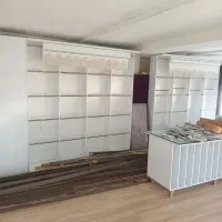 قفسه مغازه|فروشگاه و مغازه|نوشهر, |دیوار