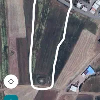 زمین-روستای-گورادل-7-کیلومتری-اردبیل