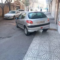 206تیپ دو 85پلمپ شرایطی