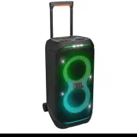 اسپیکر Jbl320 مشکی