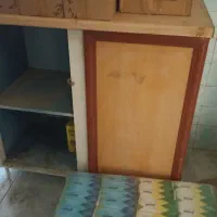 فروش کابین اریسان ولوازم منزل.بخاری کابینت.|بخاری، هیتر، شومینه|خرمشهر, |دیوار