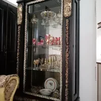 بوفه|بوفه، ویترین، کنسول|تبریز, |دیوار