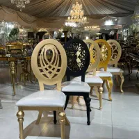 صندلی abs مدل هدیه /تالار