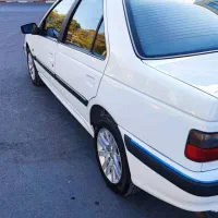 پارس مدل 92 بسیار زیبا|خودرو سواری و وانت|سنندج, |دیوار