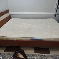 تشک دونفره