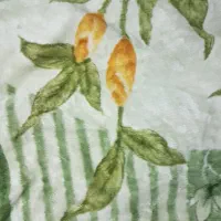 دو عدد پتو گلباف دو نفره در حد|رختخواب، بالش، پتو|دزفول, |دیوار