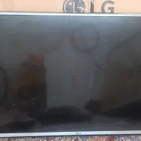 تلویزیون 43 اینچ LG اصل کره
