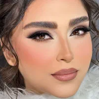 مدل میکاپ