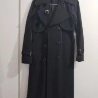 پالتو تمیز و بدون پارگی