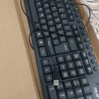 کیبورد نونو