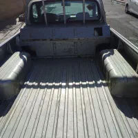 وانت مزدا ۲۰۰۰ مدل ۸۹ دوگانه شرکتی|خودرو سواری و وانت|قرچک, شهرک گلها|دیوار