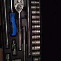 جعبه بوکس المانی