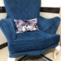 مبل راحتی  میز عسلی. سرویس ناهارخوری|مبلمان خانگی و میز عسلی|گرگان, |دیوار