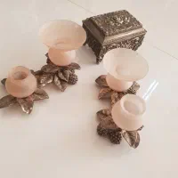 جاشمعی قدیمی مناسب شب یلدا