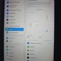 تبلت اپل مینی 6