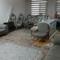 ۸۳متر دو خوابه طبقه دوم پارکینگ انباری سند تک برگ|فروش آپارتمان|کرج, شهرک امام رضا (ع)|دیوار