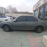 پارس tu5بی رنگ|خودرو سواری و وانت|ارومیه, |دیوار