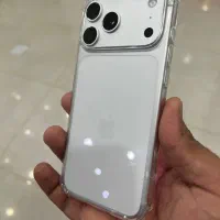 ایفون ۱۷ پرومکس ۲۵۶ تکسیم اکبند|موبایل|اهواز, زیتون کارگری|دیوار