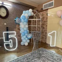پکیج بادکنک ارایی جشنواره بهاره 890
